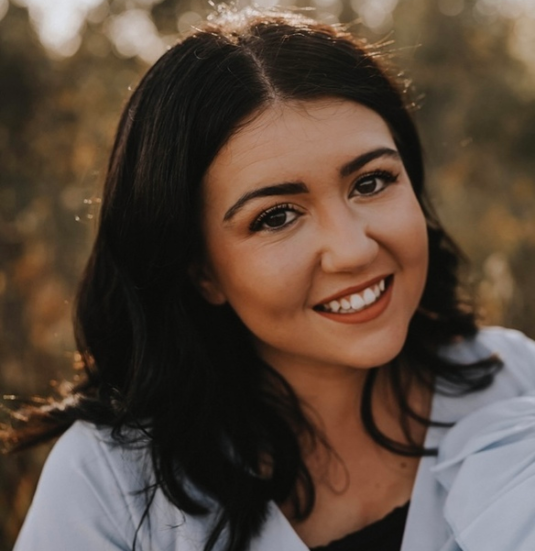 Brook-Lynne - Director Project Manager