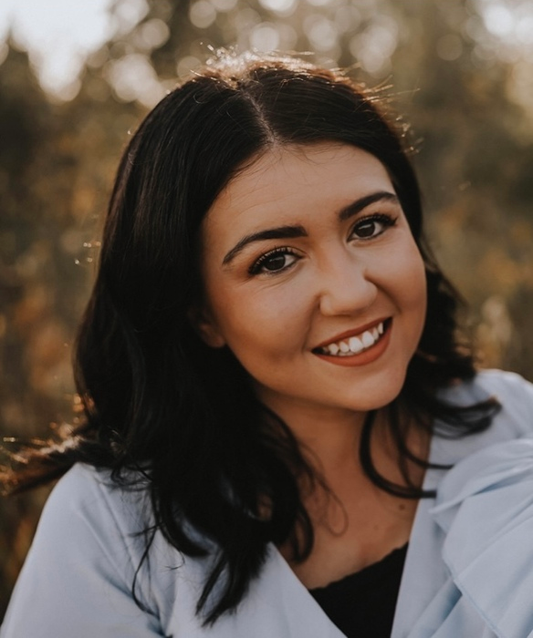 Brook-Lynne - Director Project Manager