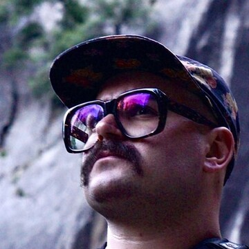 Morgan - Senior Developer